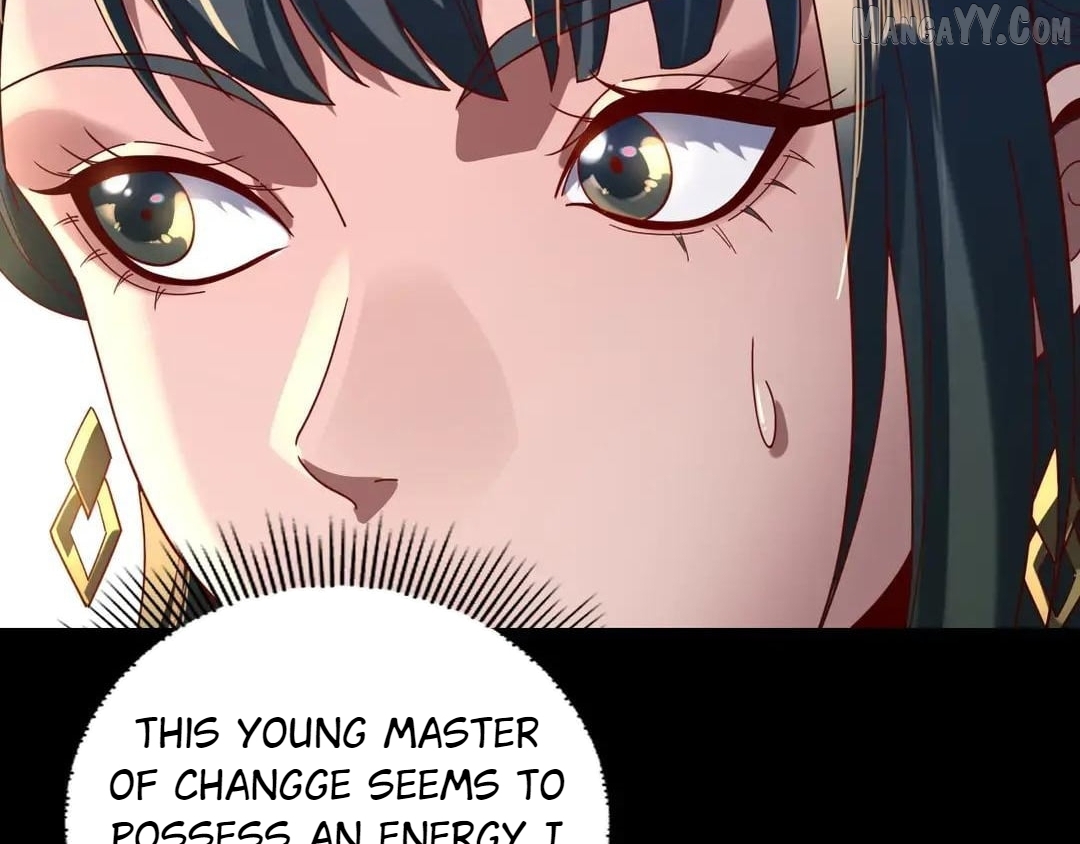Me, The Heavenly Destined Villain Chapter 289 - page 84